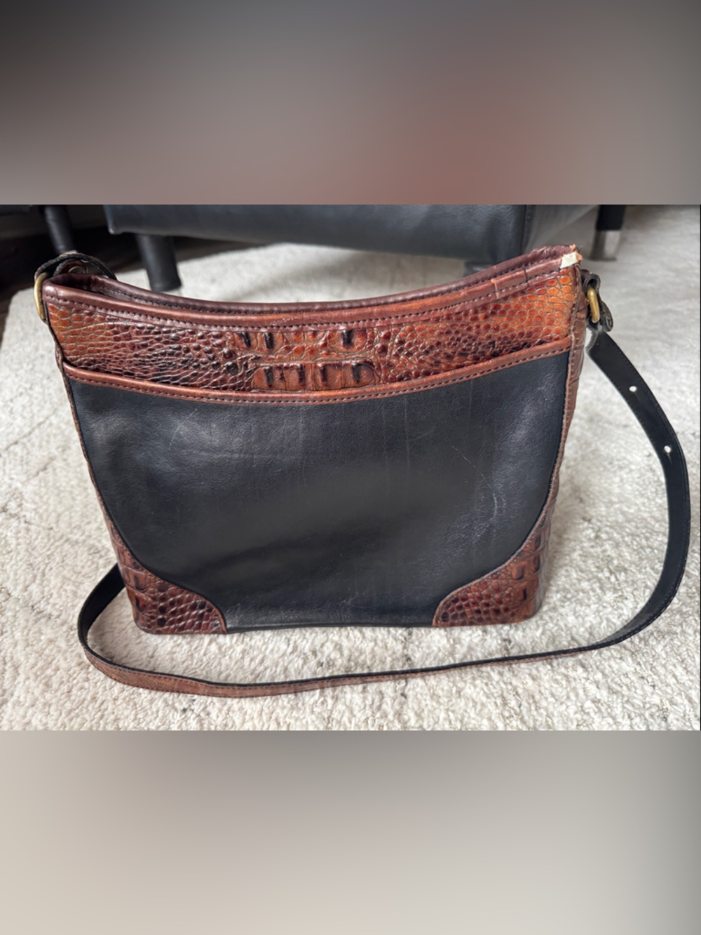Brahmin Crossbody Bag